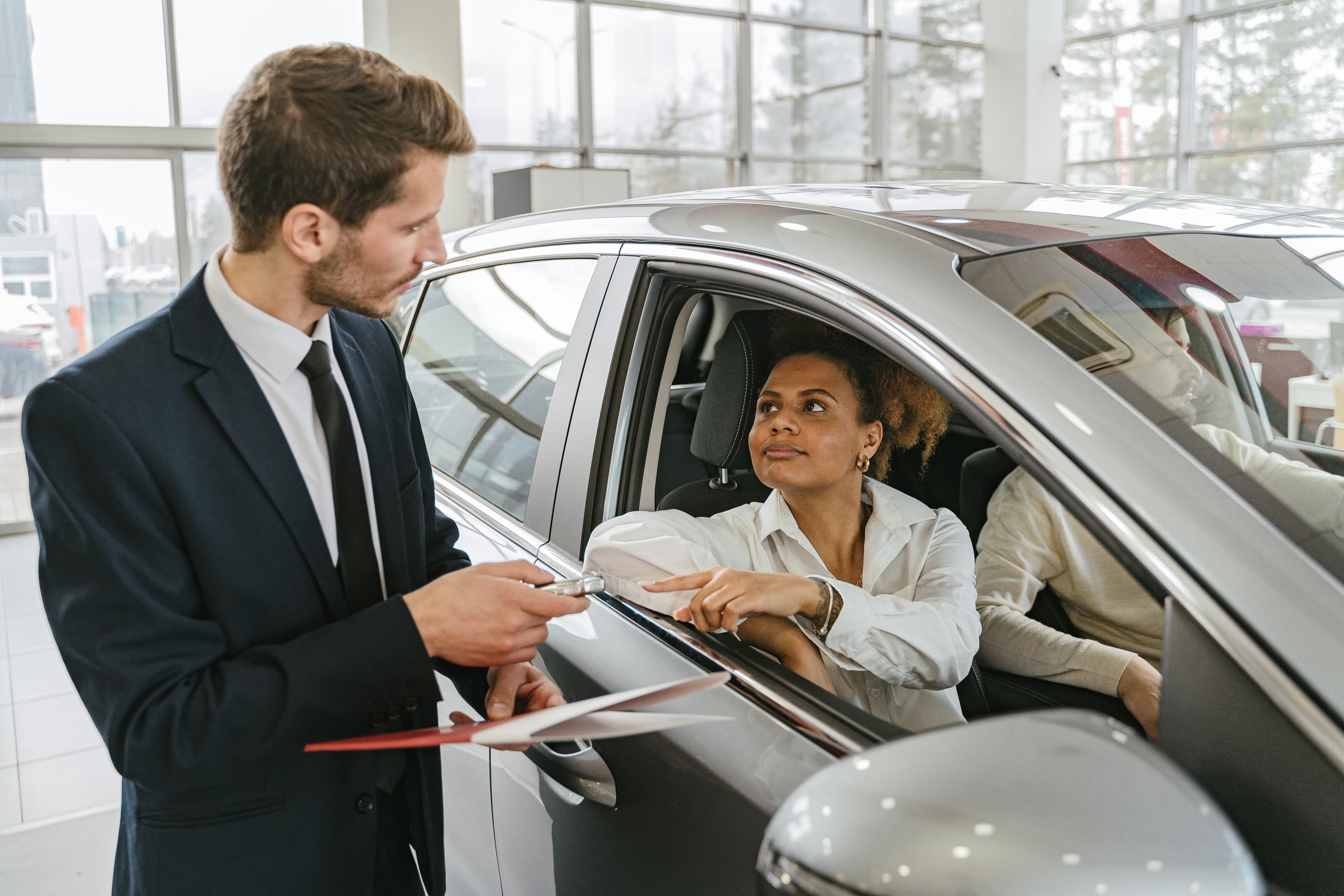 Contrat location moyenne durée à Casablanca — LMD