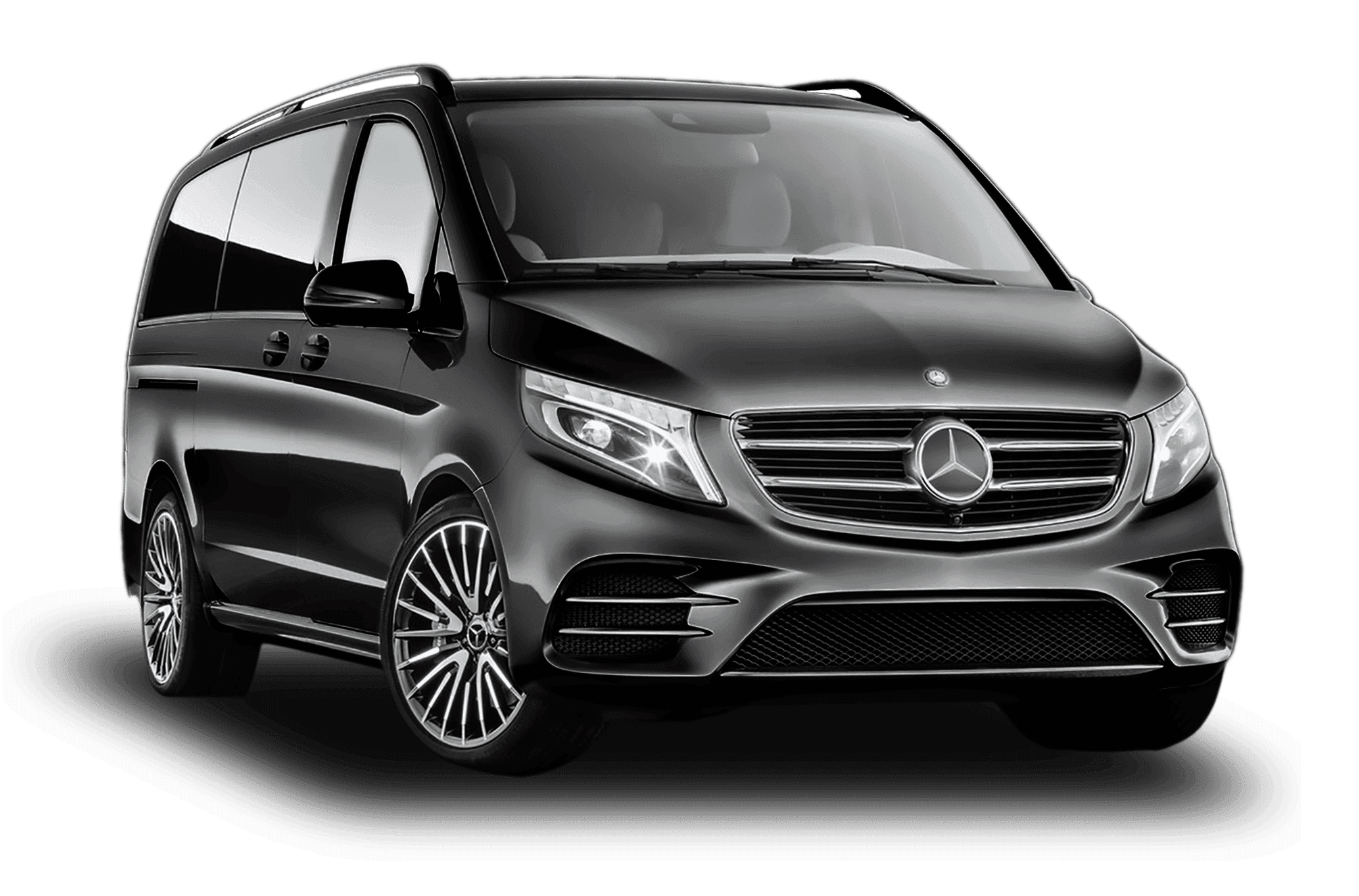 Location de voiture familiale à Casablanca — spacieuses et pratiques pour toute la famille