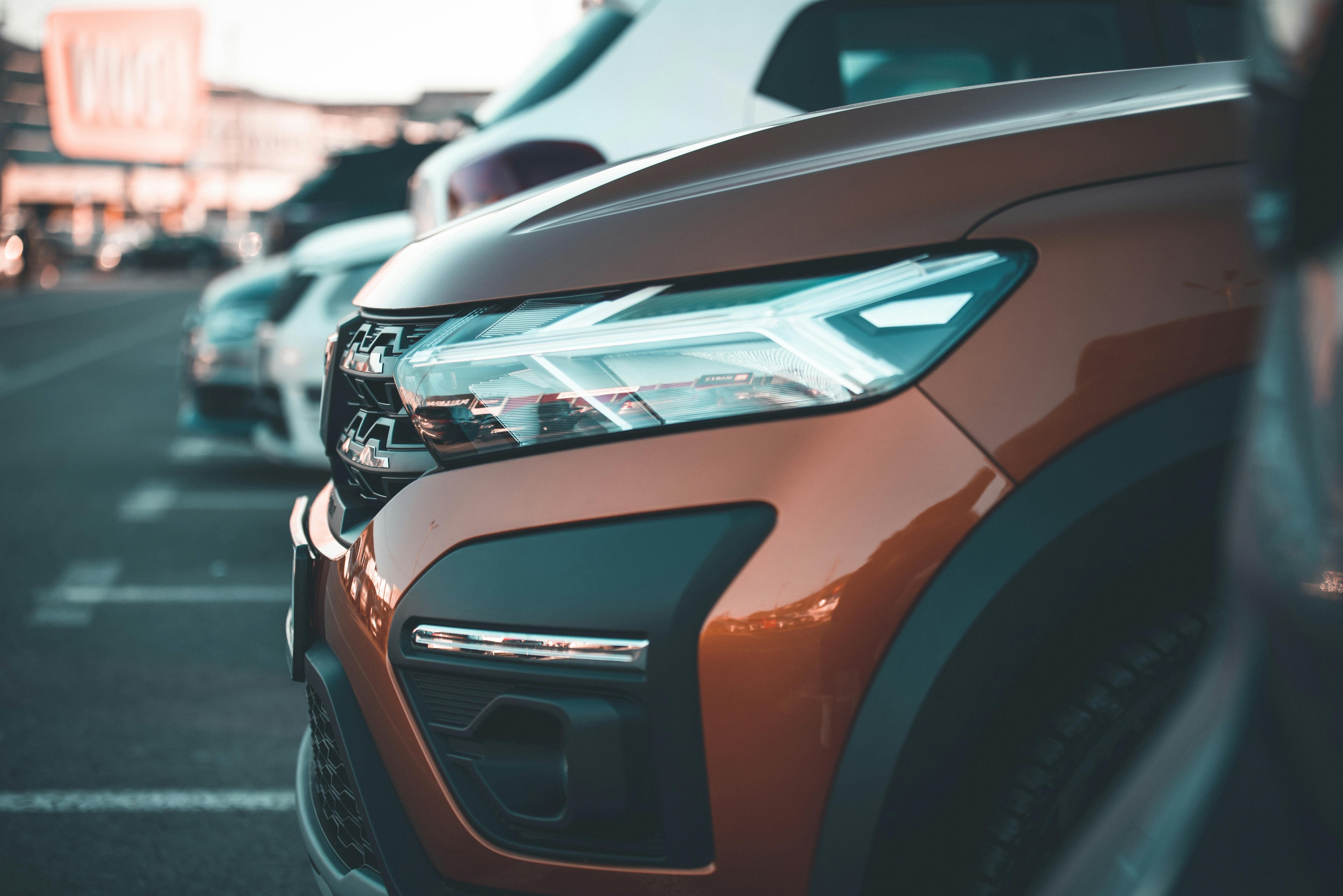 Location de voiture à Casablanca — Lux Time Cars