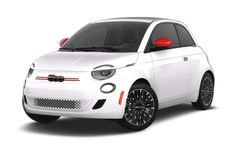 Location Fiat 500 Cabriolet à Casablanca — Lux Time Cars