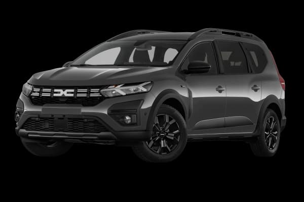 Location Dacia Jogger à Casablanca — Lux Time Cars