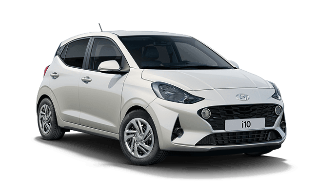 Location Hyundai i10 à Casablanca — Lux Time Cars