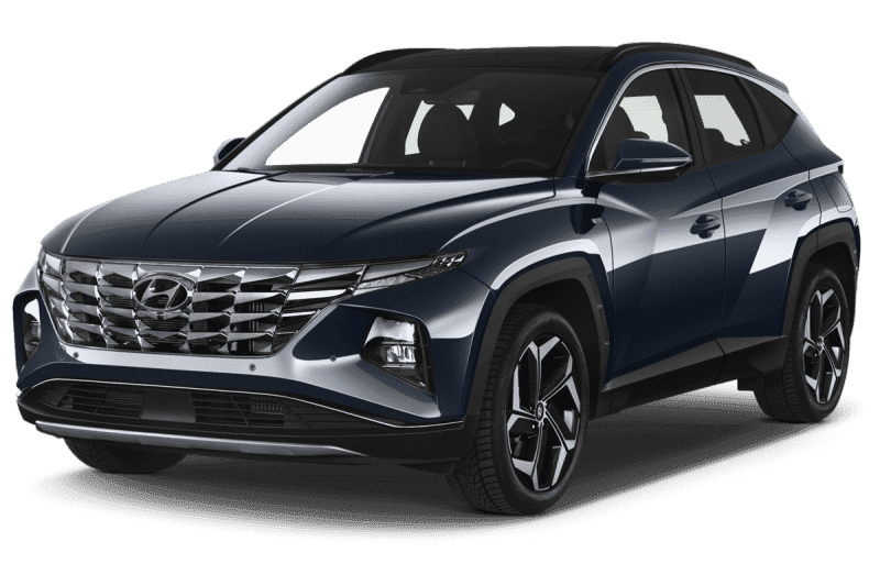 Location Hyundai Tucson à Casablanca — Lux Time Cars