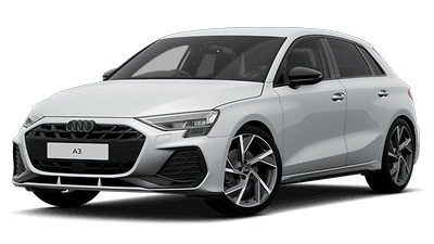 Location Audi A3 à Casablanca — Lux Time Cars