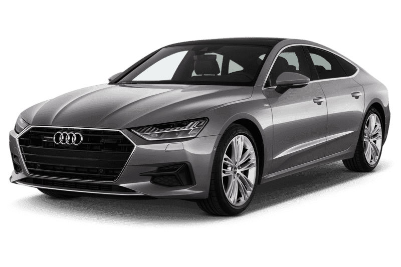 Location Audi A6 à Casablanca — Lux Time Cars