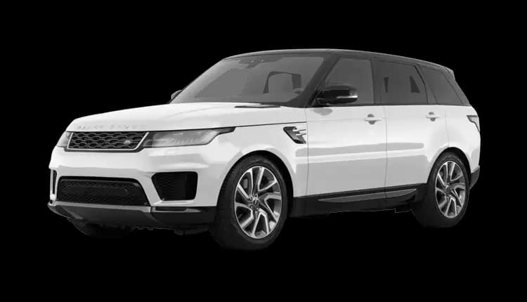 Location Range Rover Sport à Casablanca — Lux Time Cars