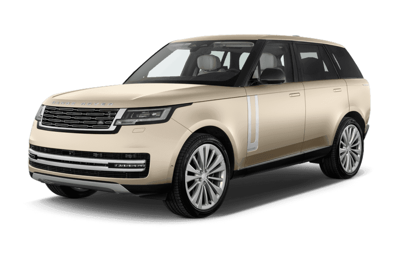 Location Range Rover Vogue à Casablanca — Lux Time Cars