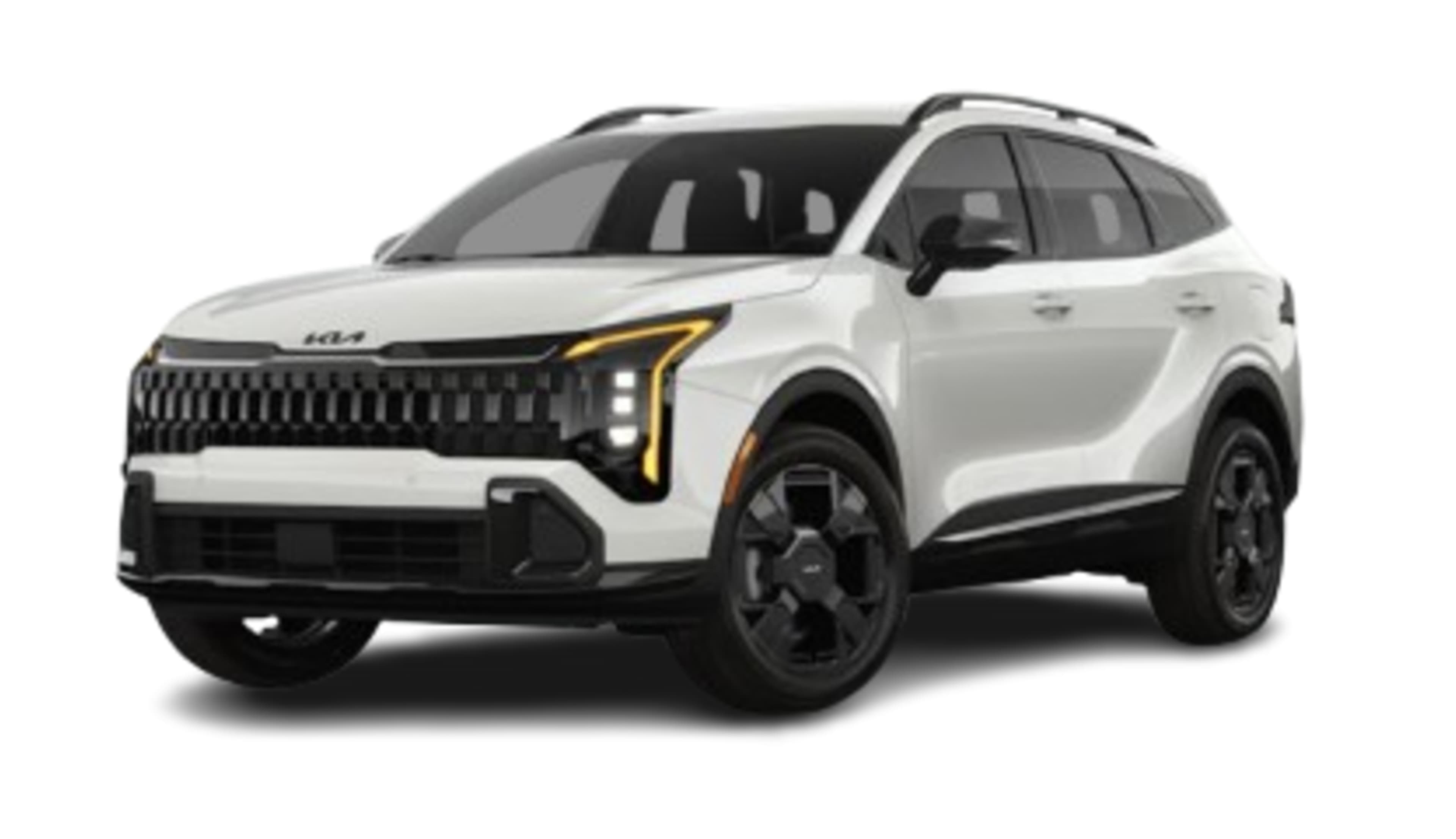 Location Kia Sportage à Casablanca — Lux Time Cars