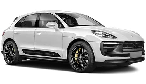 Location Porsche Macan à Casablanca — Lux Time Cars